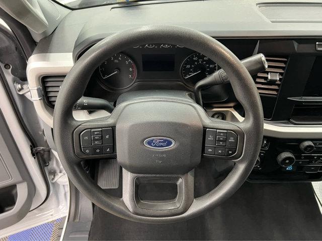 used 2023 Ford F-350 car, priced at $45,300