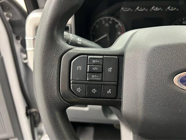 used 2023 Ford F-350 car, priced at $45,300