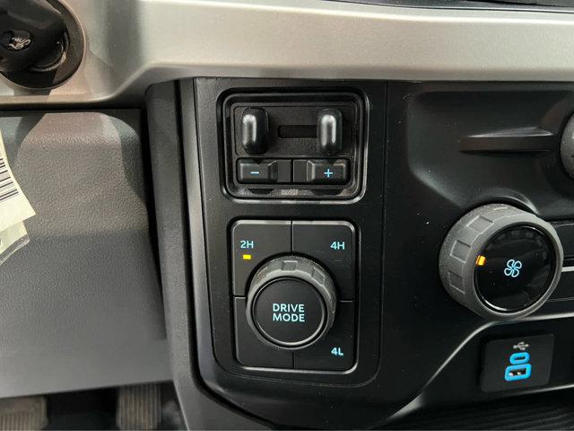 used 2023 Ford F-350 car, priced at $45,300