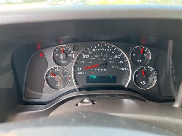 used 2022 Chevrolet Express 3500 car, priced at $33,990
