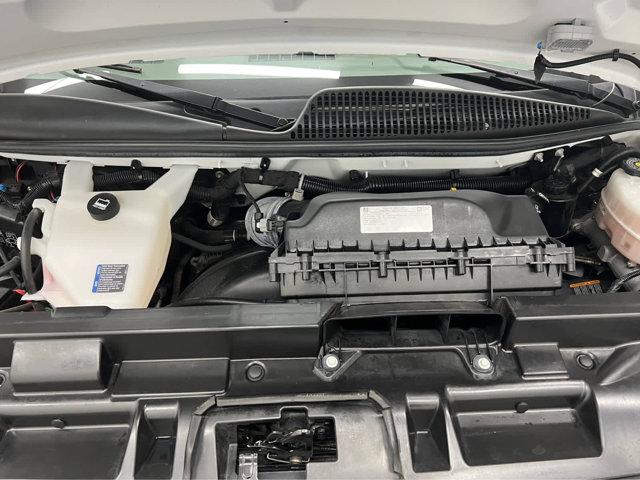 used 2022 Chevrolet Express 3500 car, priced at $33,990