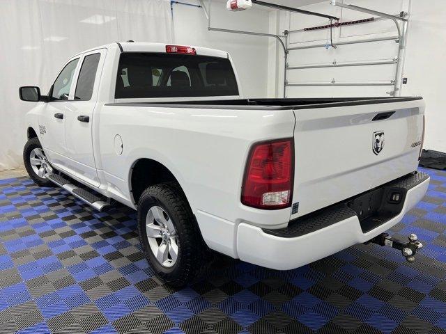 used 2019 Ram 1500 Classic car, priced at $22,250