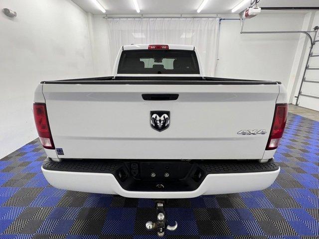 used 2019 Ram 1500 Classic car, priced at $22,250