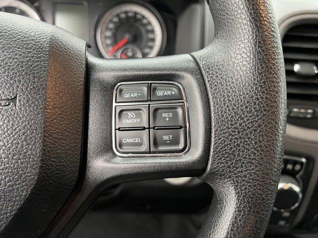 used 2019 Ram 1500 Classic car, priced at $22,250