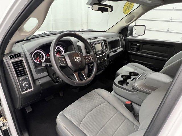 used 2019 Ram 1500 Classic car, priced at $22,250