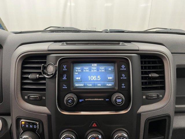 used 2019 Ram 1500 Classic car, priced at $22,250