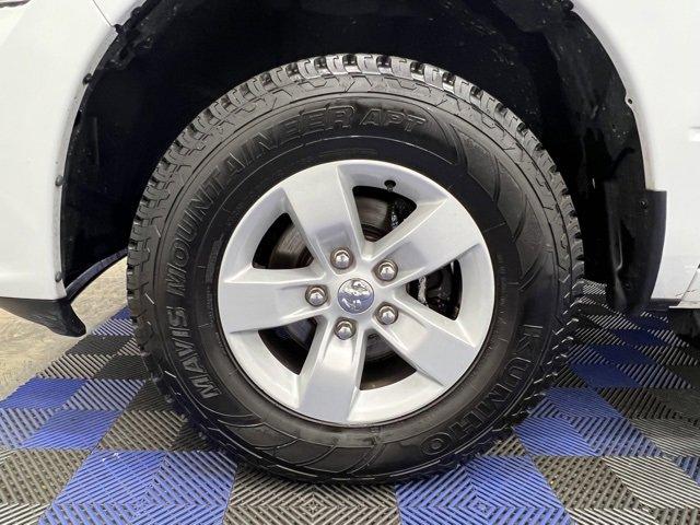 used 2019 Ram 1500 Classic car, priced at $22,250