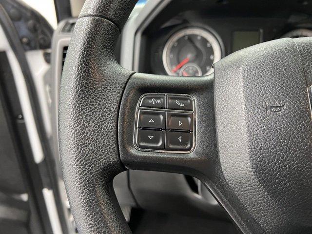 used 2019 Ram 1500 Classic car, priced at $22,250