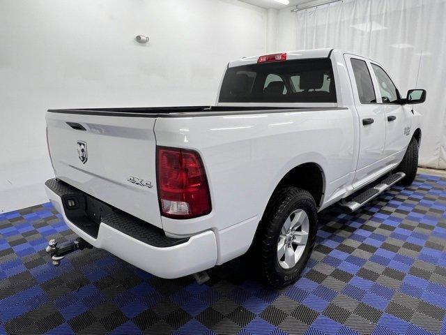 used 2019 Ram 1500 Classic car, priced at $22,250