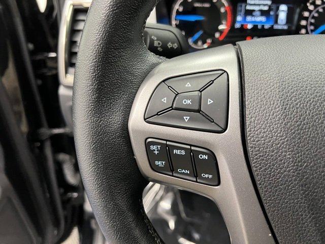 used 2019 Ford Ranger car, priced at $27,990