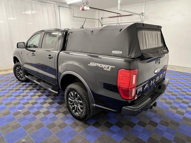 used 2019 Ford Ranger car, priced at $27,990
