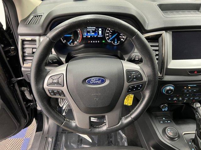 used 2019 Ford Ranger car, priced at $27,990