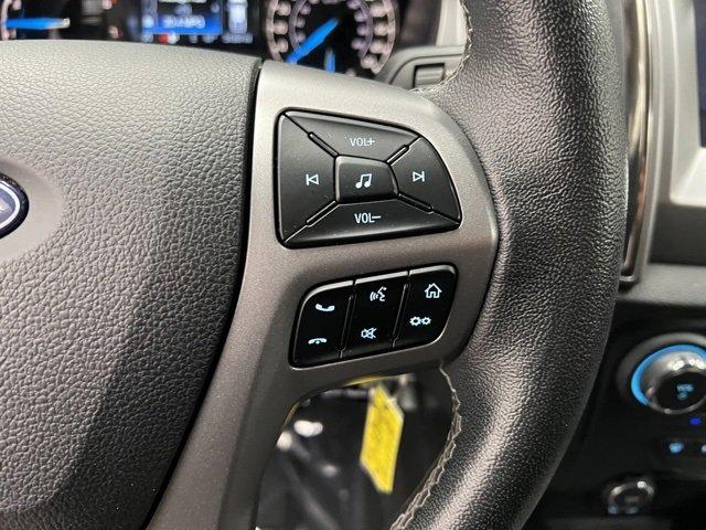 used 2019 Ford Ranger car, priced at $27,990