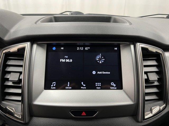 used 2019 Ford Ranger car, priced at $27,990