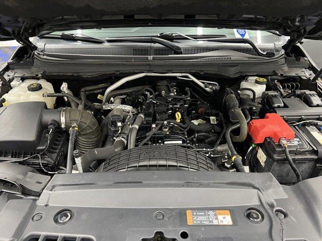 used 2019 Ford Ranger car, priced at $27,990