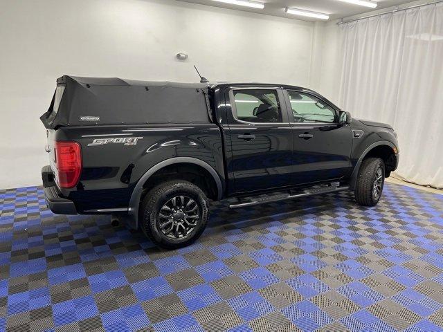 used 2019 Ford Ranger car, priced at $27,990