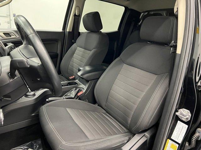 used 2019 Ford Ranger car, priced at $27,990