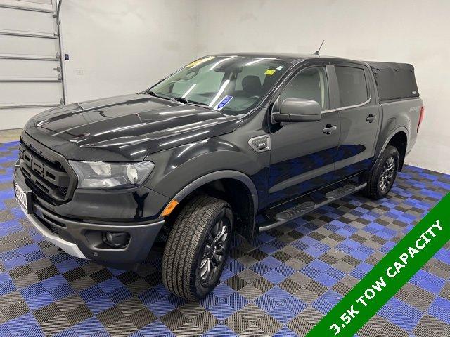used 2019 Ford Ranger car, priced at $27,290