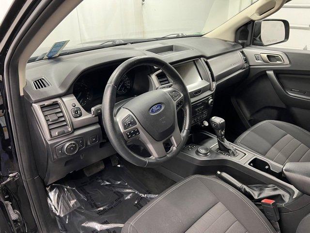used 2019 Ford Ranger car, priced at $27,990