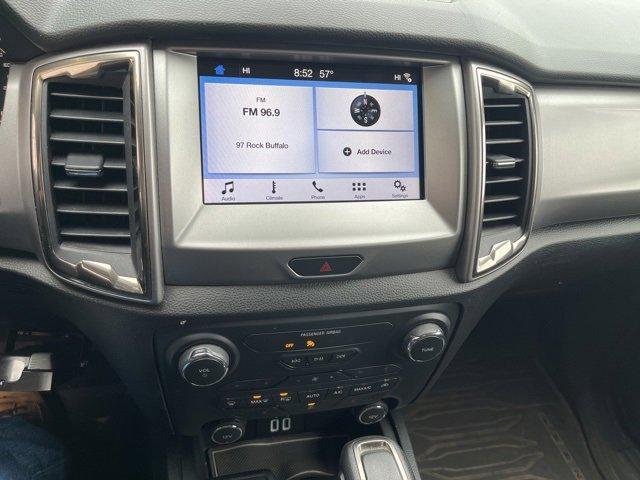 used 2019 Ford Ranger car, priced at $27,990