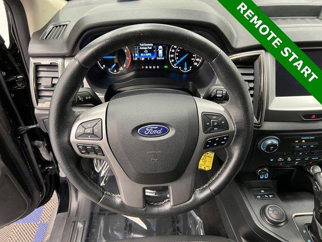 used 2019 Ford Ranger car, priced at $27,290