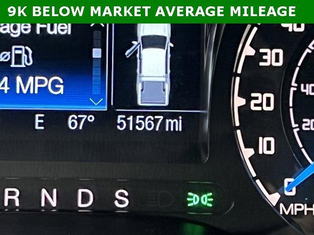 used 2019 Ford Ranger car, priced at $27,290