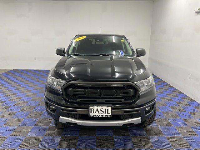 used 2019 Ford Ranger car, priced at $27,990