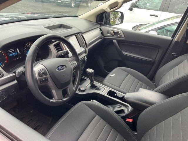 used 2019 Ford Ranger car, priced at $27,990