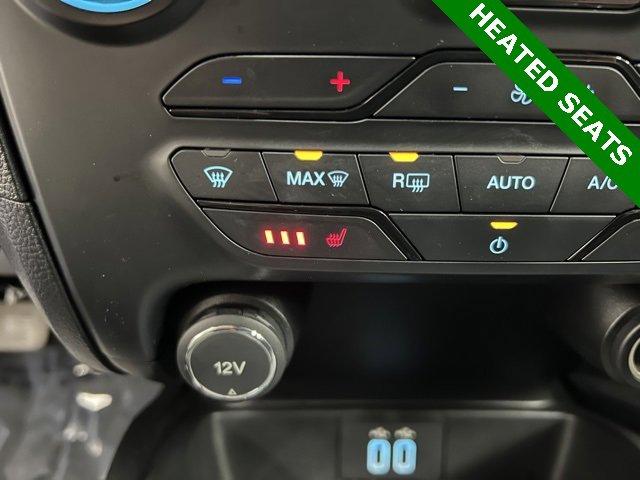 used 2019 Ford Ranger car, priced at $27,290