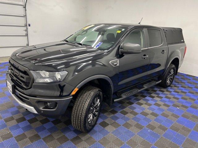 used 2019 Ford Ranger car, priced at $27,990