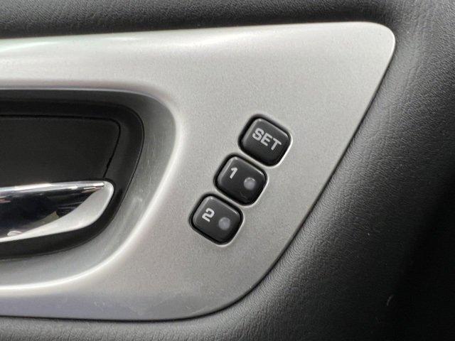 used 2020 Nissan Pathfinder car, priced at $25,312