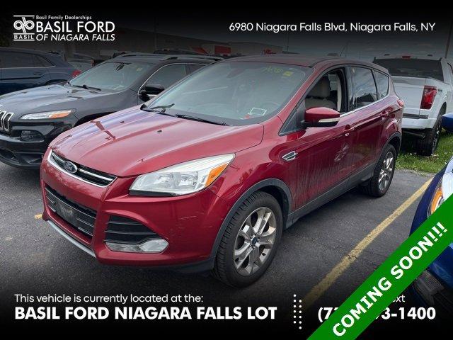used 2013 Ford Escape car, priced at $9,990
