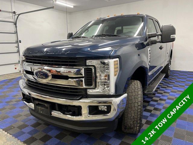 used 2019 Ford F-350 car, priced at $41,000