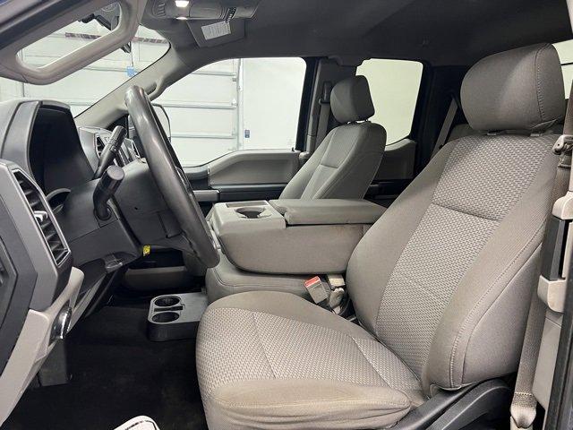 used 2019 Ford F-350 car, priced at $41,000