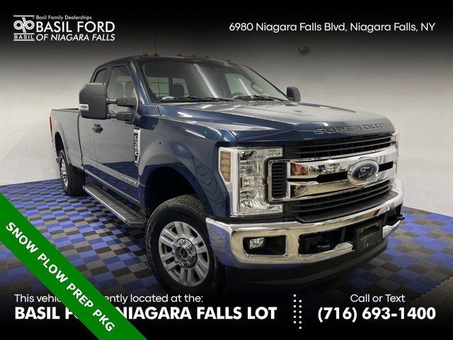 used 2019 Ford F-350 car, priced at $41,000