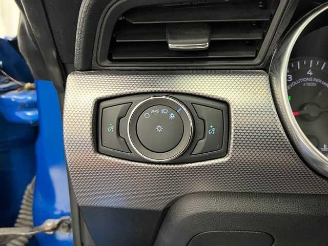 used 2019 Ford Mustang car, priced at $21,700