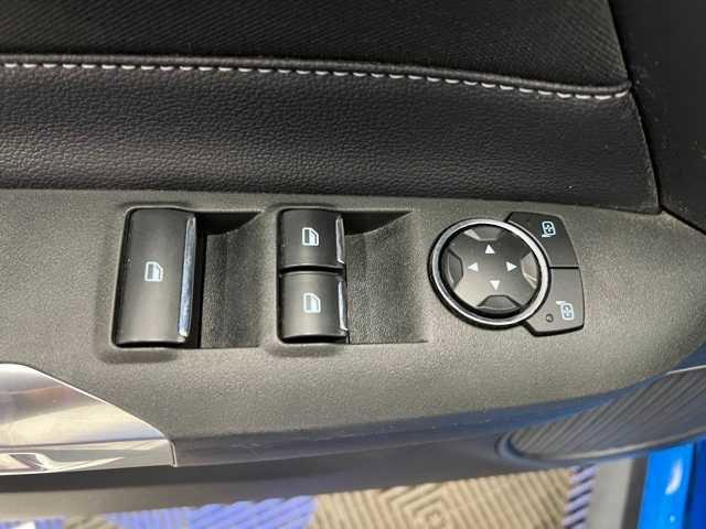 used 2019 Ford Mustang car, priced at $21,700