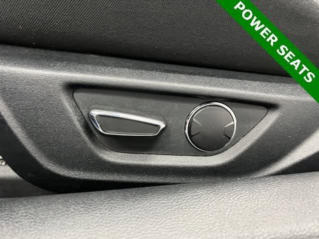 used 2019 Ford Mustang car, priced at $21,700