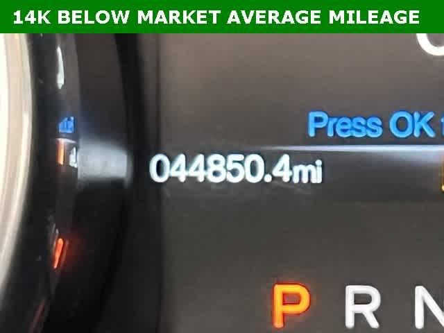 used 2019 Ford Mustang car, priced at $21,700