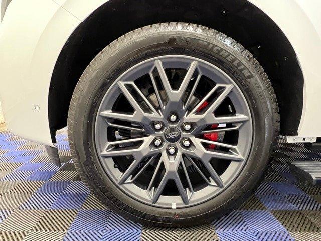 new 2025 Ford Expedition Max car, priced at $87,595