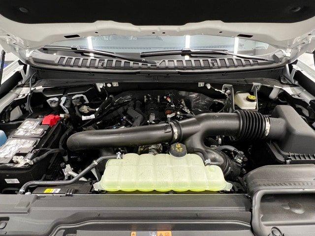 new 2025 Ford Expedition Max car, priced at $87,595