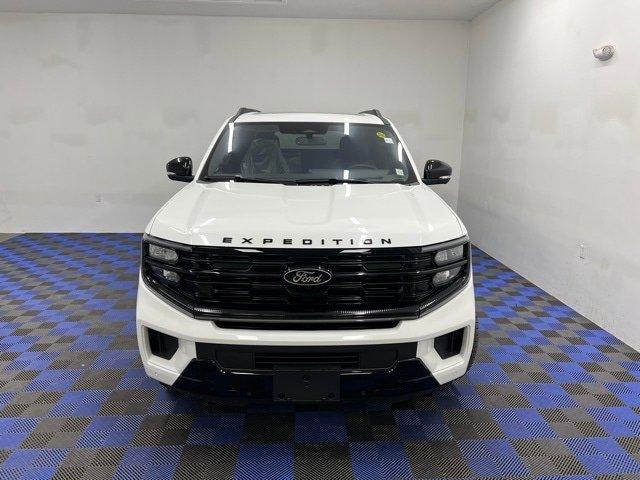 new 2025 Ford Expedition Max car, priced at $87,595