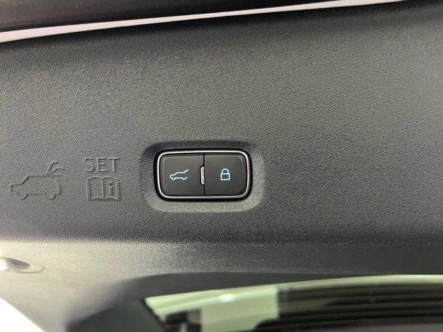 new 2025 Ford Expedition Max car, priced at $87,595