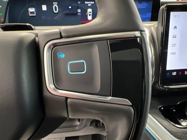 new 2025 Ford Expedition Max car, priced at $87,595