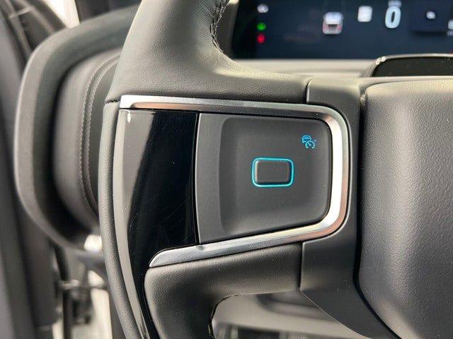 new 2025 Ford Expedition Max car, priced at $87,595