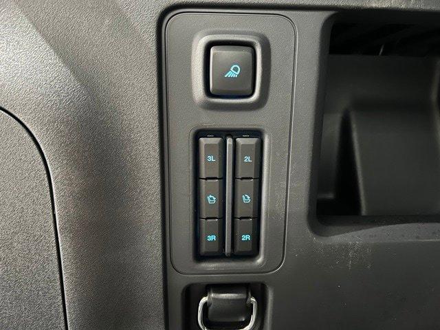 new 2025 Ford Expedition Max car, priced at $87,595