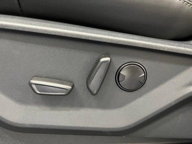 new 2025 Ford Expedition Max car, priced at $87,595