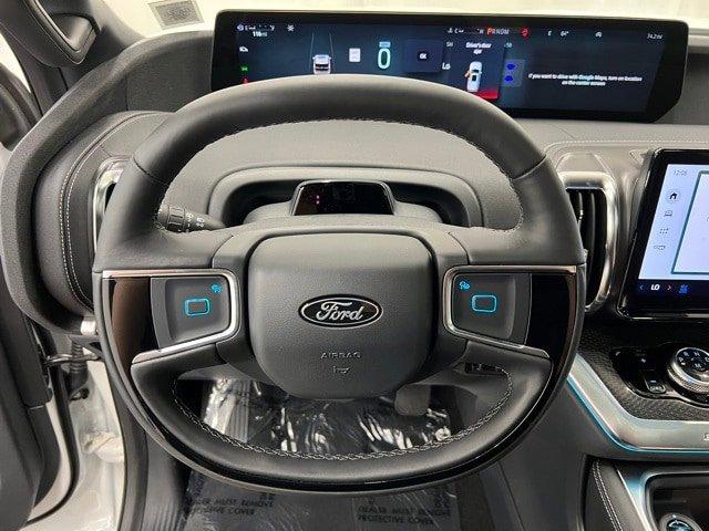 new 2025 Ford Expedition Max car, priced at $87,595