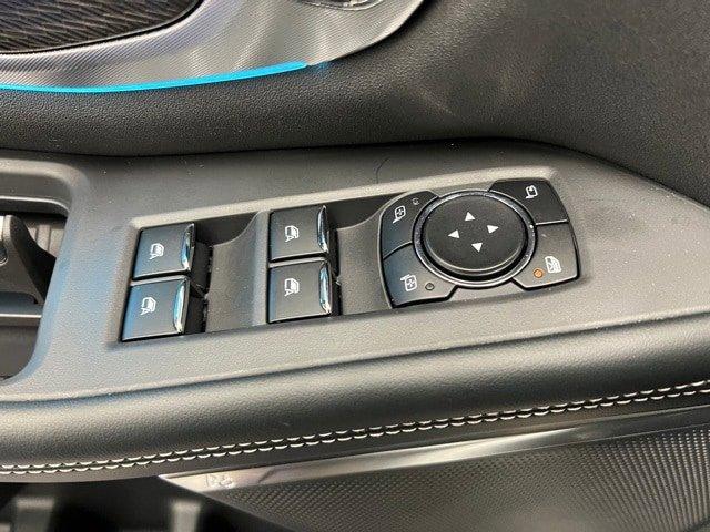 new 2025 Ford Expedition Max car, priced at $87,595