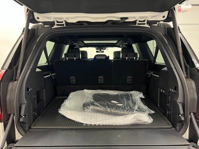 new 2025 Ford Expedition Max car, priced at $87,595